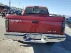 2004 Toyota Tacoma Double Cab Prerunner