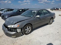 1998 Lexus ES 300 en venta en Taylor, TX