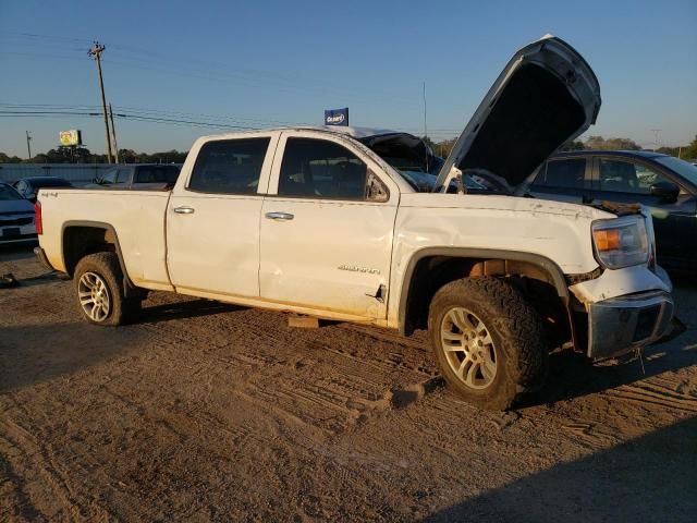 2014 GMC Sierra K1500