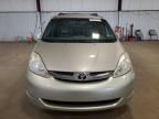 2008 Toyota Sienna XLE