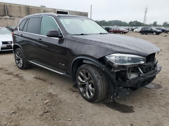 2014 BMW X5 XDRIVE35I