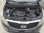 2014 KIA Sportage EX