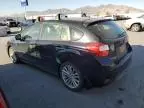 2013 Subaru Impreza Limited