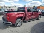 2020 Chevrolet Silverado K1500 LT