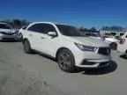 2017 Acura MDX Technology