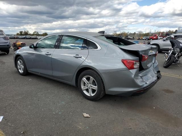 2023 Chevrolet Malibu LS