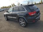 2012 Jeep Grand Cherokee Overland