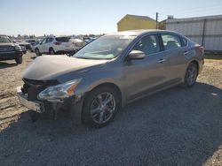 Nissan Vehiculos salvage en venta: 2013 Nissan Altima 2.5