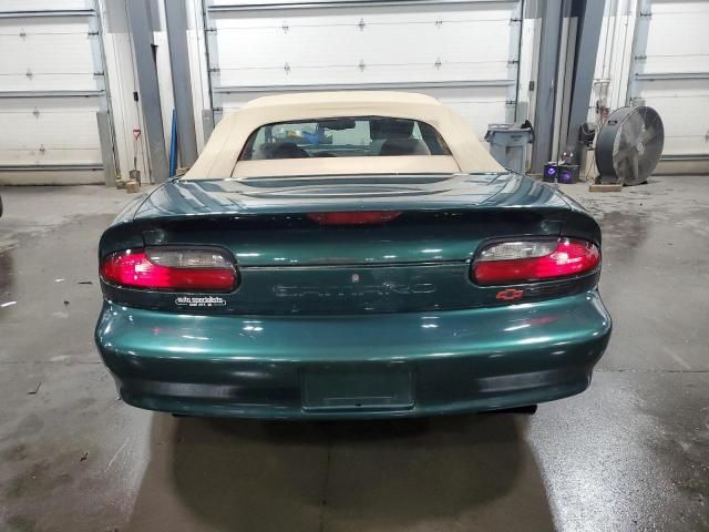 1995 Chevrolet Camaro Z28