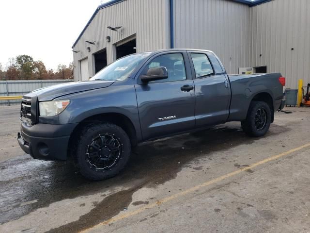 2010 Toyota Tundra Double Cab SR5