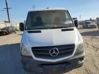 2017 Mercedes-Benz Sprinter 2500