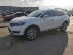 2016 Lincoln MKX Select