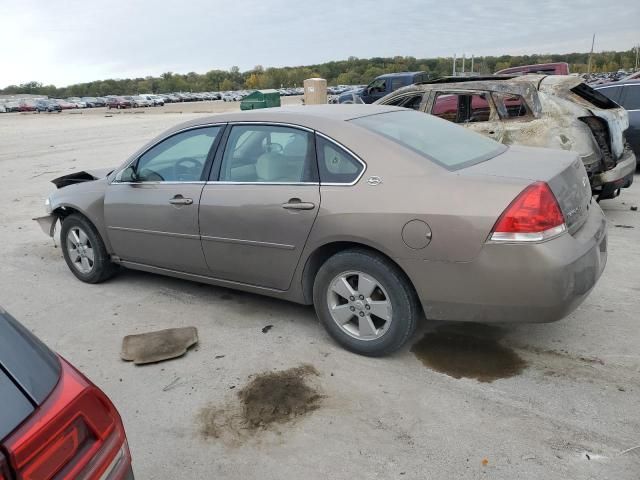 2007 Chevrolet Impala LT