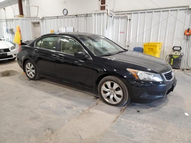 2008 Honda Accord EXL