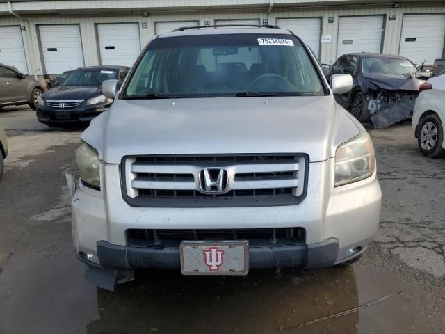 2006 Honda Pilot EX