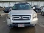 2006 Honda Pilot EX