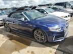 2018 Audi S5 Premium Plus