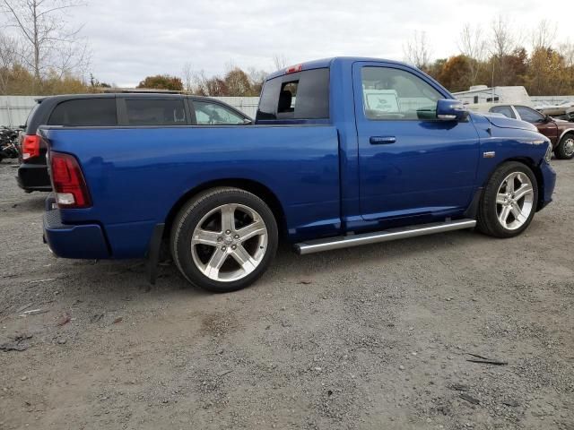 2014 Dodge RAM 1500 Sport