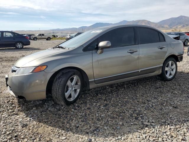 2006 Honda Civic EX