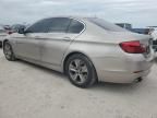 2013 BMW 528 I