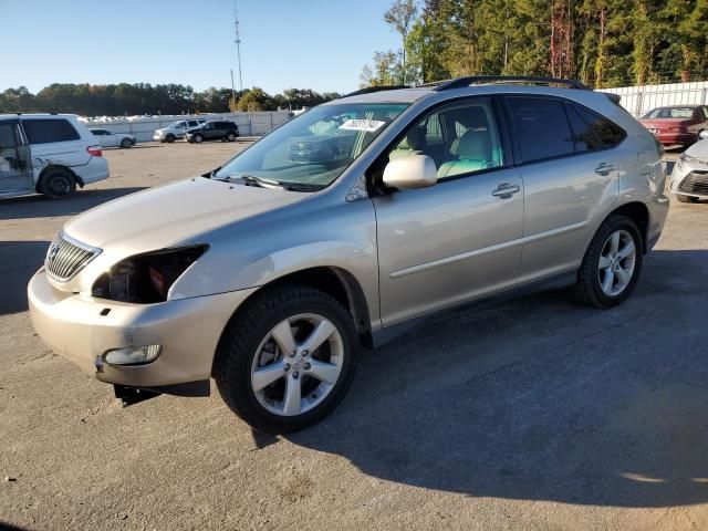 2006 Lexus RX 330