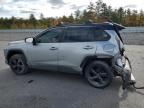 2019 Toyota Rav4 XSE