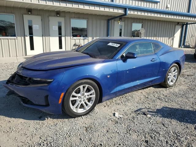 2019 Chevrolet Camaro LS