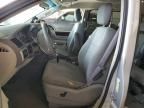 2010 Chrysler Town & Country Touring