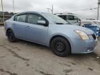 2009 Nissan Sentra 2.0