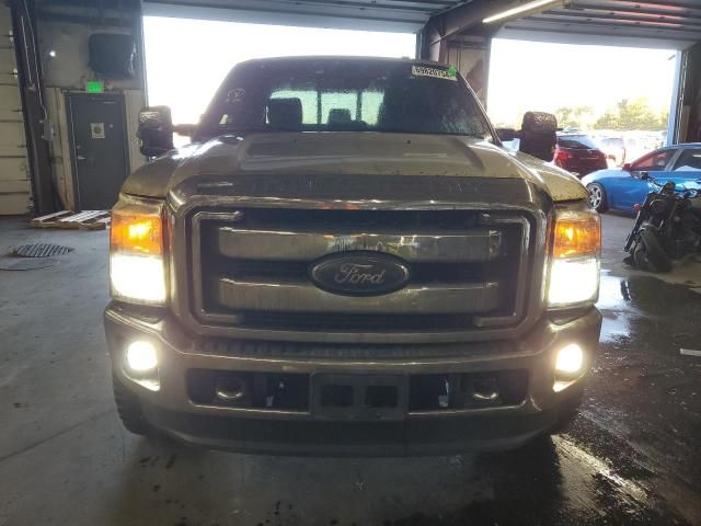 2015 Ford F250 Super Duty