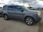 2012 Honda Pilot EXL