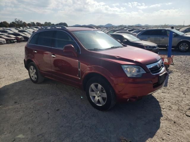 2008 Saturn Vue XR