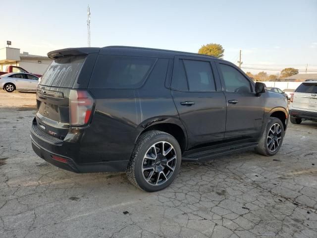 2024 Chevrolet Tahoe K1500 RST