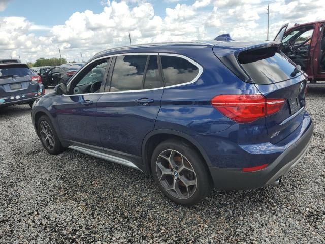 2019 BMW X1 SDRIVE28I