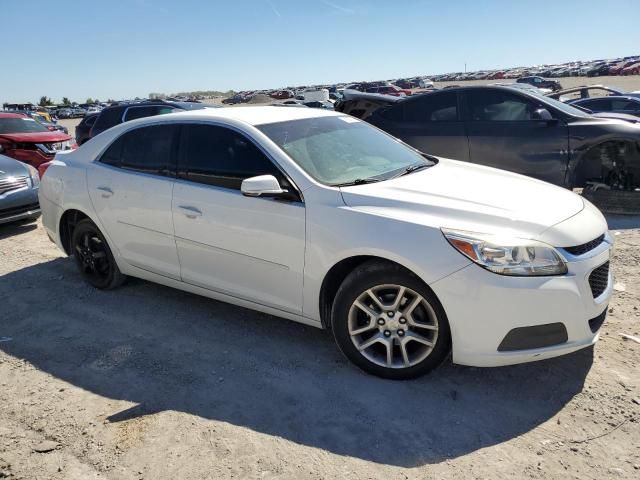 2016 Chevrolet Malibu Limited LT