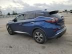 2021 Nissan Murano SV