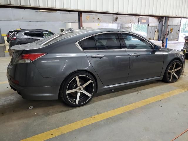 2009 Acura TL