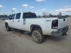 2014 GMC Sierra K2500 Heavy Duty