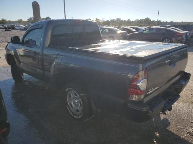 2010 Toyota Tacoma