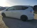 2013 Toyota Prius V