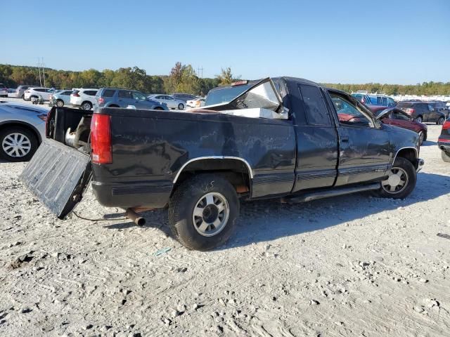 1994 Chevrolet GMT-400 C1500