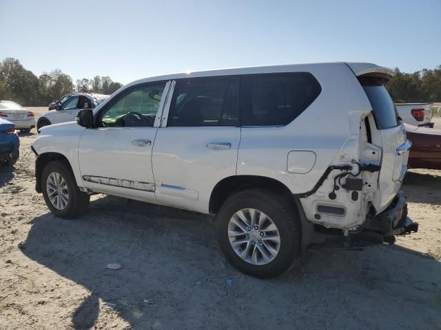 2018 Lexus GX 460