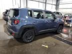 2020 Jeep Renegade Sport