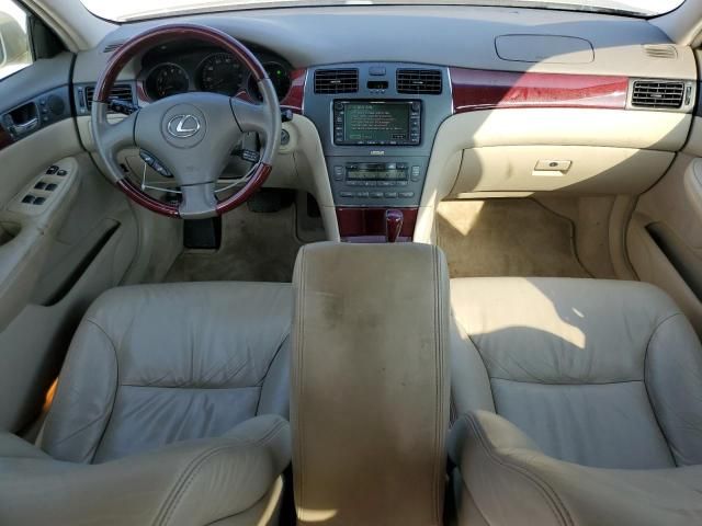 2004 Lexus ES 330