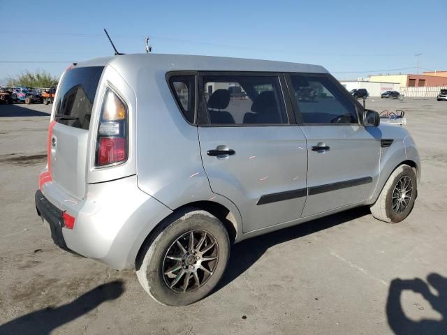 2011 KIA Soul