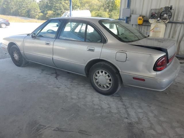 1998 Oldsmobile 88 Base