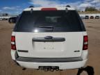 2008 Ford Explorer XLT