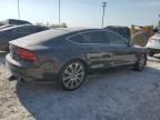 2015 Audi A7 Prestige