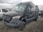 2021 Mercedes-Benz Sprinter 2500