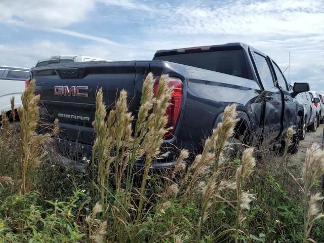 2022 GMC Sierra C1500 Elevation